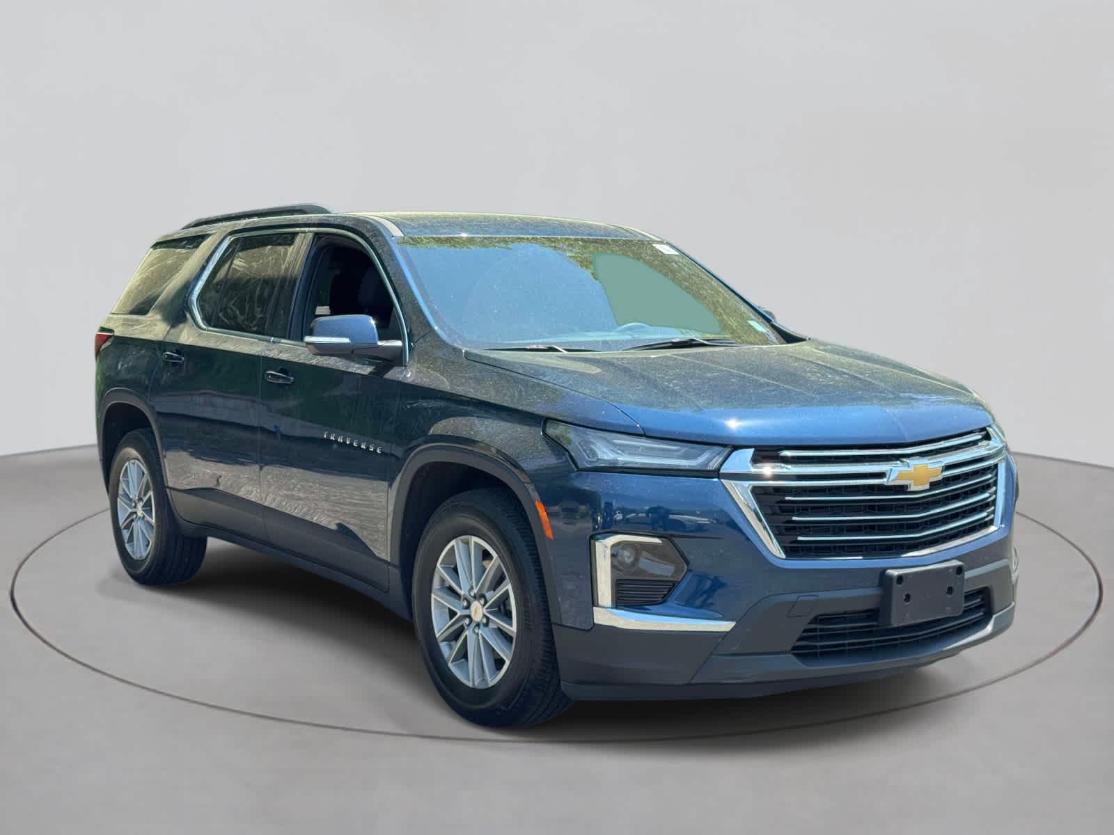 chevrolet traverse 2023 1GNEVGKW6PJ258262 image chevrolet traverse 2023 1GNEVGKW6PJ258262 image