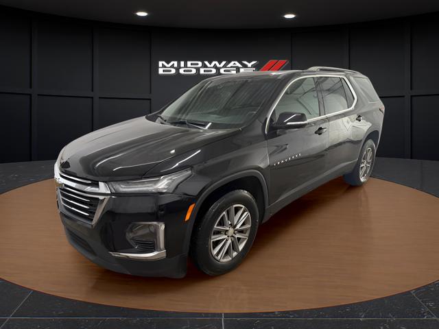 chevrolet traverse 2023 1GNEVGKW9PJ140268 image chevrolet traverse 2023 1GNEVGKW9PJ140268 image