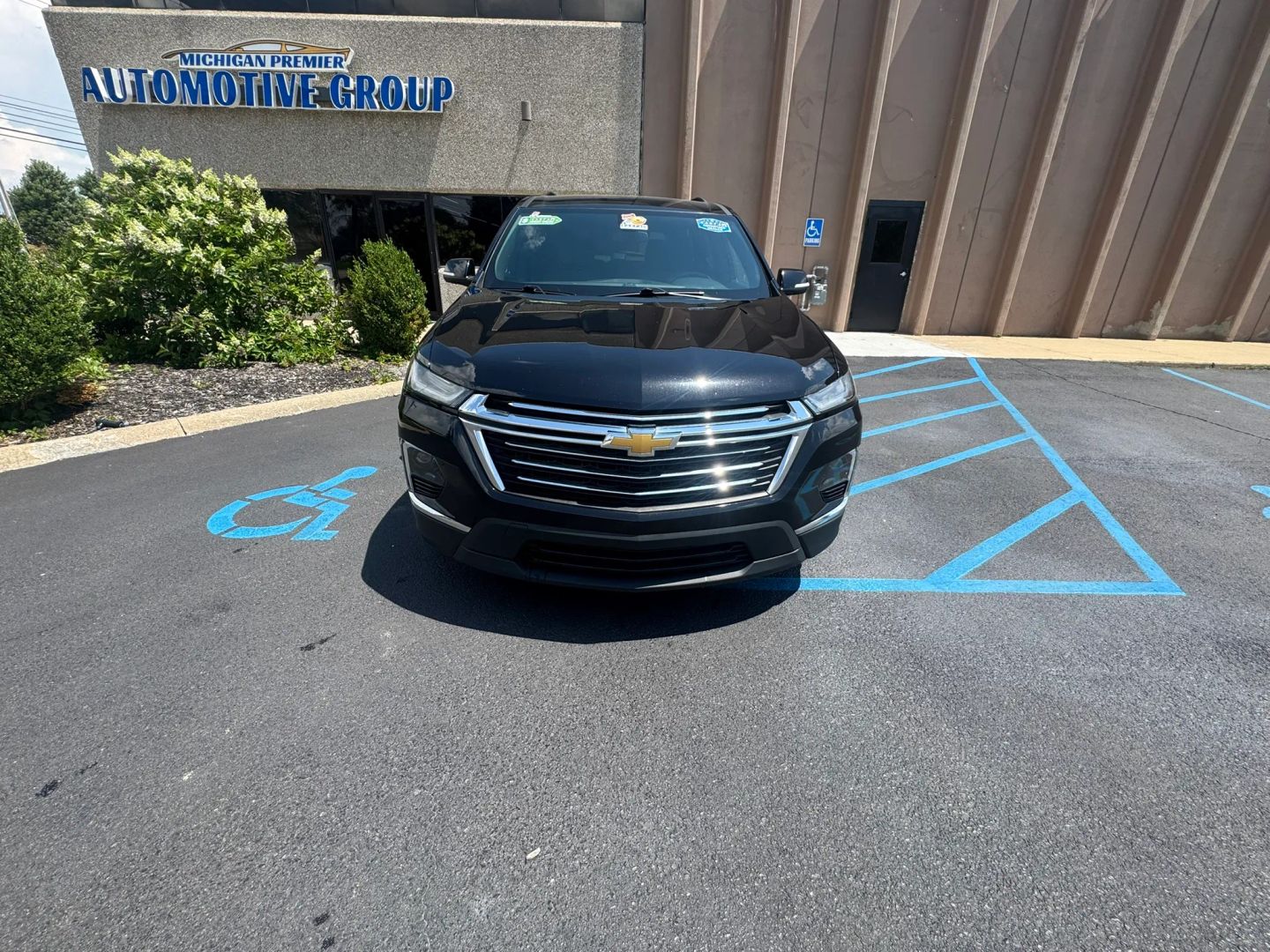 chevrolet traverse 2023 1GNEVGKW5PJ207318 image chevrolet traverse 2023 1GNEVGKW5PJ207318 image
