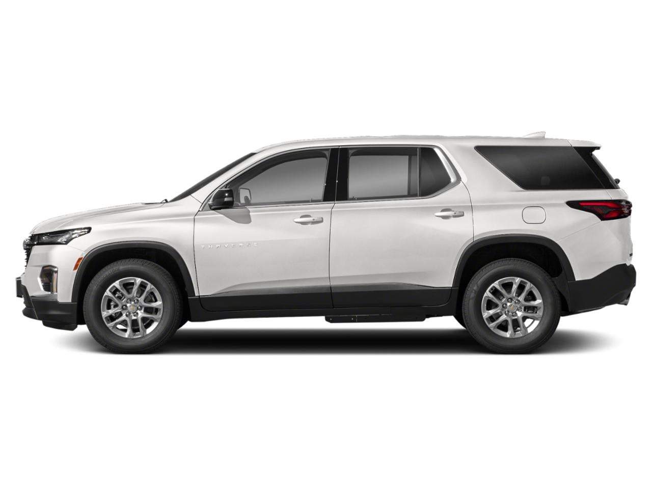 chevrolet traverse 2023 1GNERNKW8PJ155272 image chevrolet traverse 2023 1GNERNKW8PJ155272 image