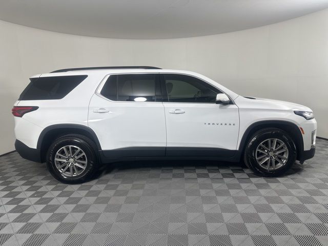 chevrolet traverse 2023 1GNEVHKW1PJ196923 image chevrolet traverse 2023 1GNEVHKW1PJ196923 image