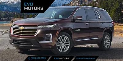 chevrolet traverse 2023 1GNEVHKW5PJ223945 image chevrolet traverse 2023 1GNEVHKW5PJ223945 image