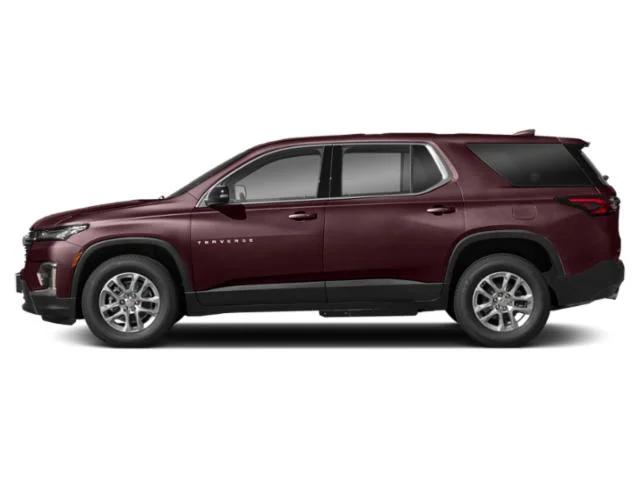 chevrolet traverse 2023 1GNERGKW7PJ271087 image chevrolet traverse 2023 1GNERGKW7PJ271087 image