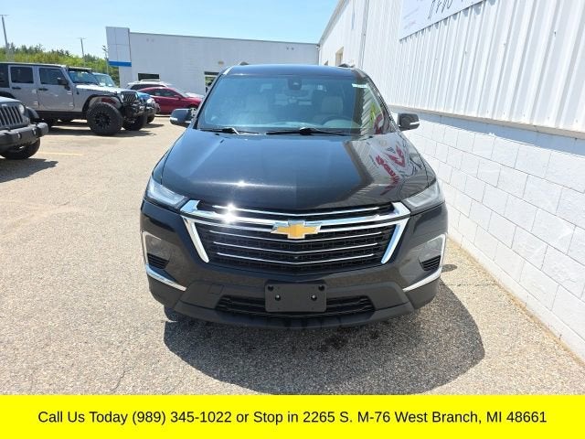chevrolet traverse 2023 1GNEVHKW8PJ314045 image chevrolet traverse 2023 1GNEVHKW8PJ314045 image