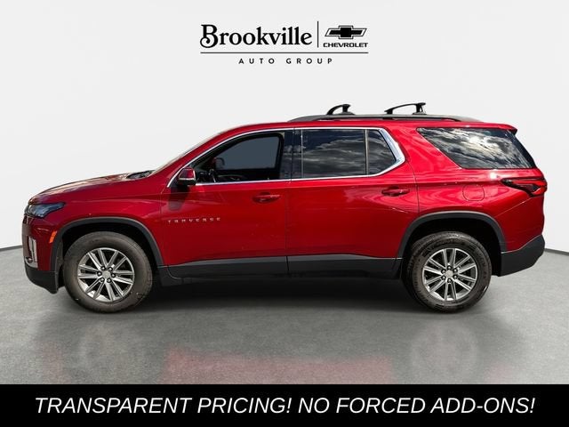 chevrolet traverse 2023 1GNEVHKW8PJ223843 image chevrolet traverse 2023 1GNEVHKW8PJ223843 image