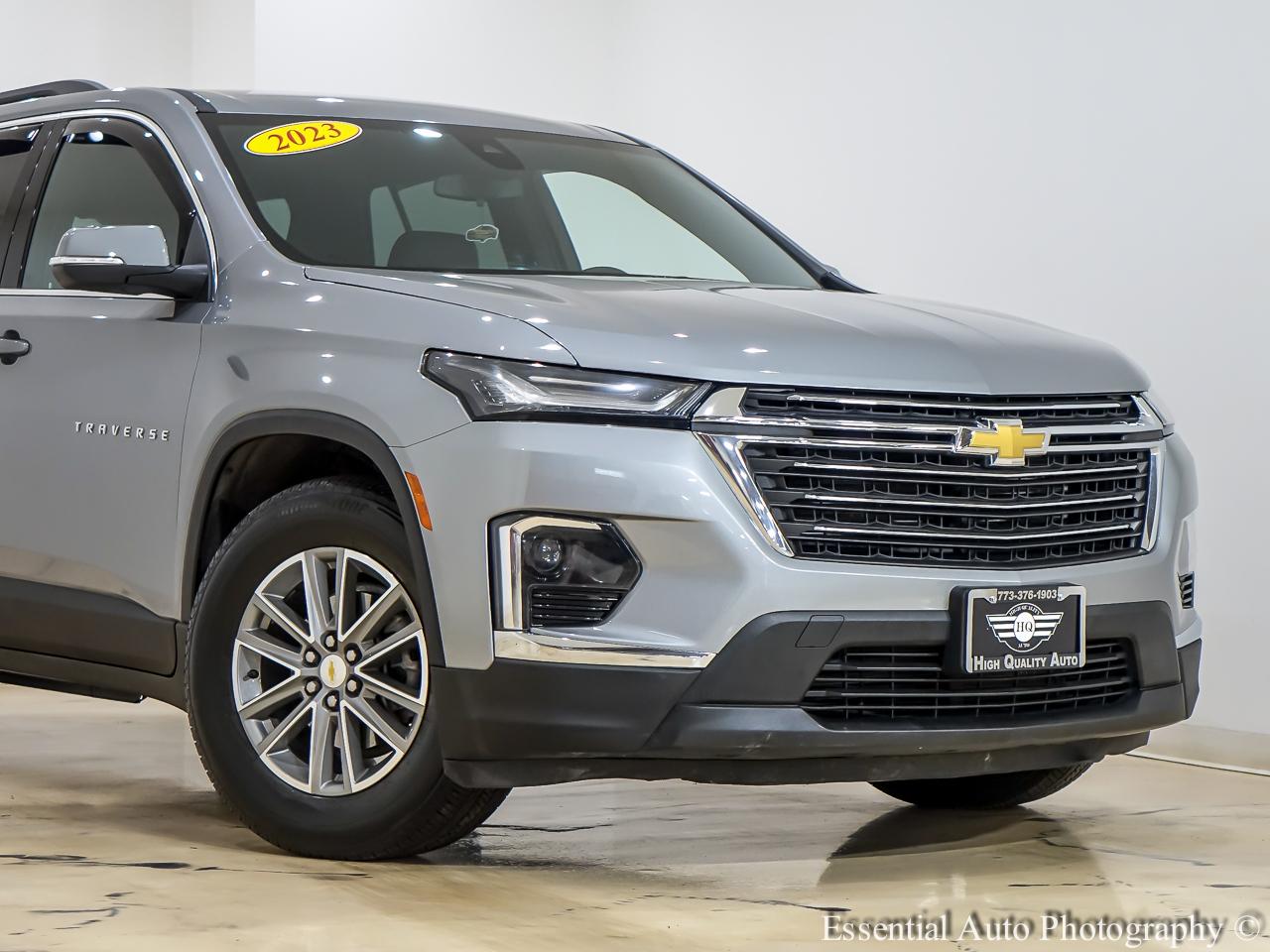 chevrolet traverse 2023 1GNEVGKW5PJ235703 image chevrolet traverse 2023 1GNEVGKW5PJ235703 image