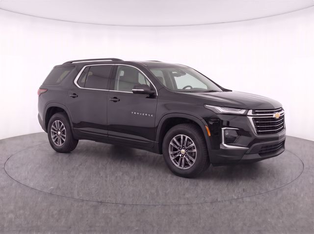 chevrolet traverse 2023 1GNEVGKW1PJ127658 image chevrolet traverse 2023 1GNEVGKW1PJ127658 image