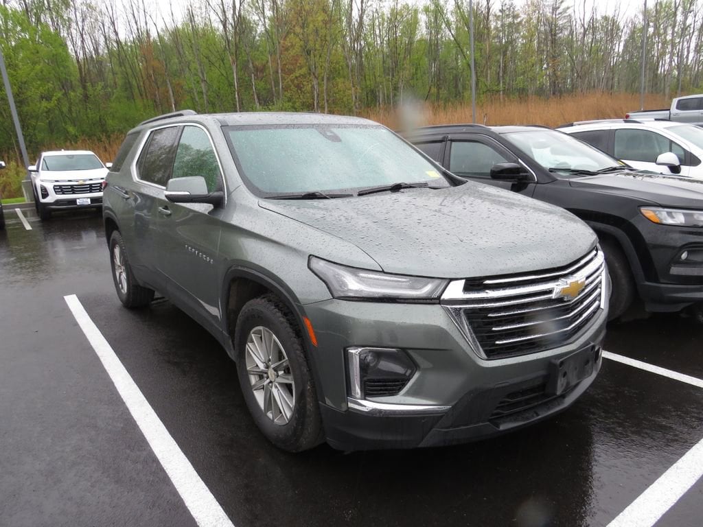 chevrolet traverse 2023 1GNEVGKW1PJ164242 image chevrolet traverse 2023 1GNEVGKW1PJ164242 image