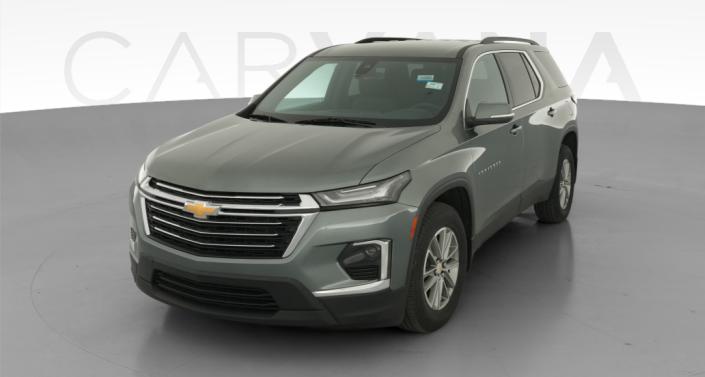 chevrolet traverse 2023 1GNEVGKW8PJ213615 image chevrolet traverse 2023 1GNEVGKW8PJ213615 image