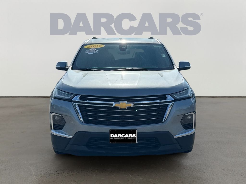 chevrolet traverse 2023 1GNEVGKW0PJ284422 image chevrolet traverse 2023 1GNEVGKW0PJ284422 image