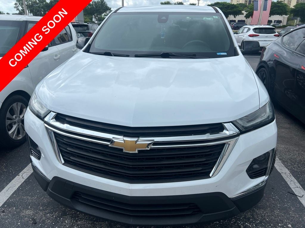 chevrolet traverse 2023 1GNERFKWXPJ304206 image chevrolet traverse 2023 1GNERFKWXPJ304206 image