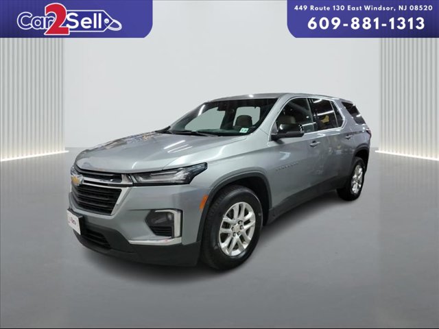 chevrolet traverse 2023 1GNEVFKW7PJ199474 image chevrolet traverse 2023 1GNEVFKW7PJ199474 image