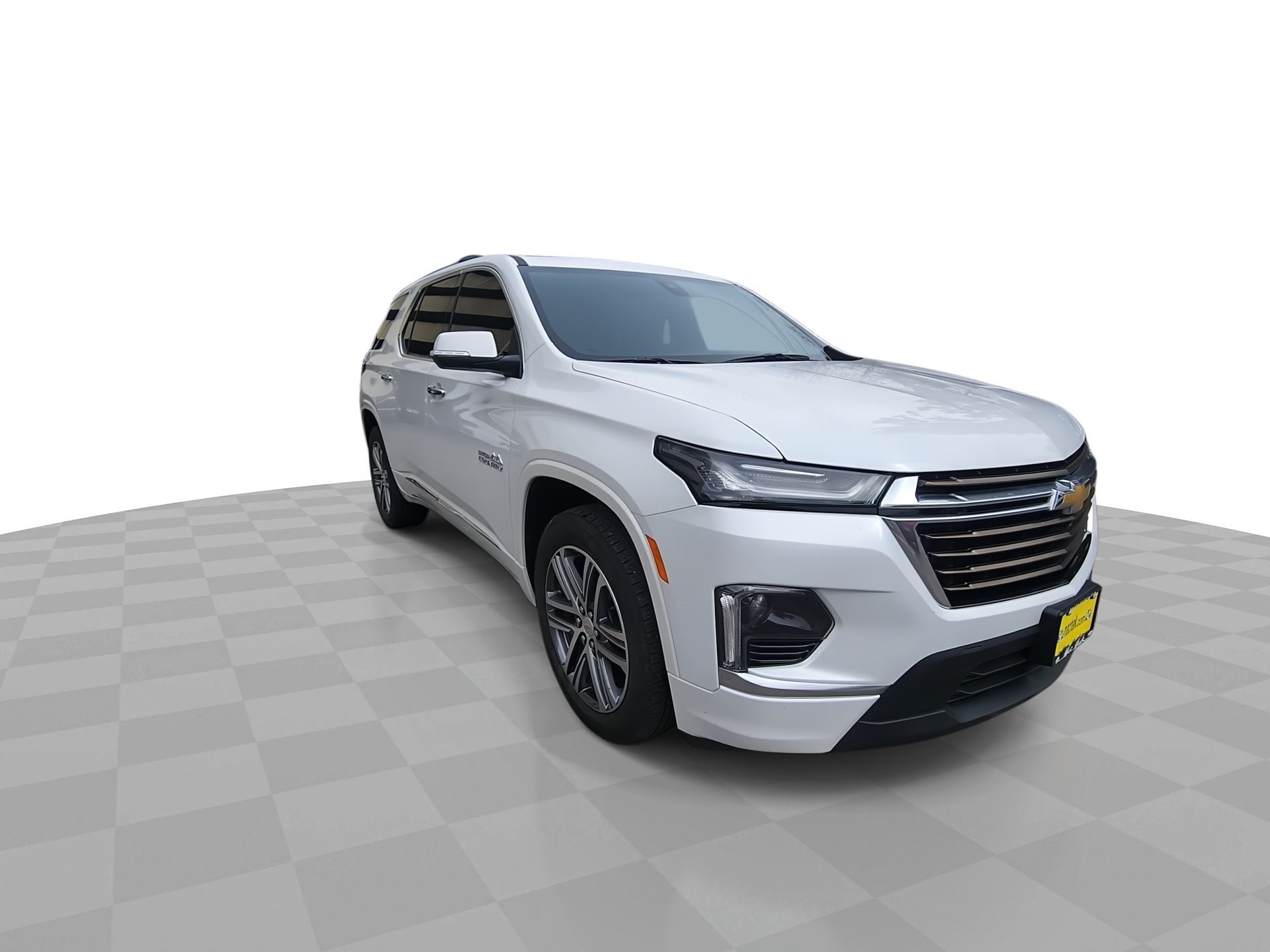 chevrolet traverse 2023 1GNERNKW6PJ147039 image chevrolet traverse 2023 1GNERNKW6PJ147039 image