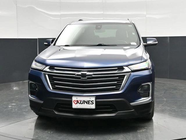 chevrolet traverse 2023 1GNEVGKW4PJ271415 image chevrolet traverse 2023 1GNEVGKW4PJ271415 image