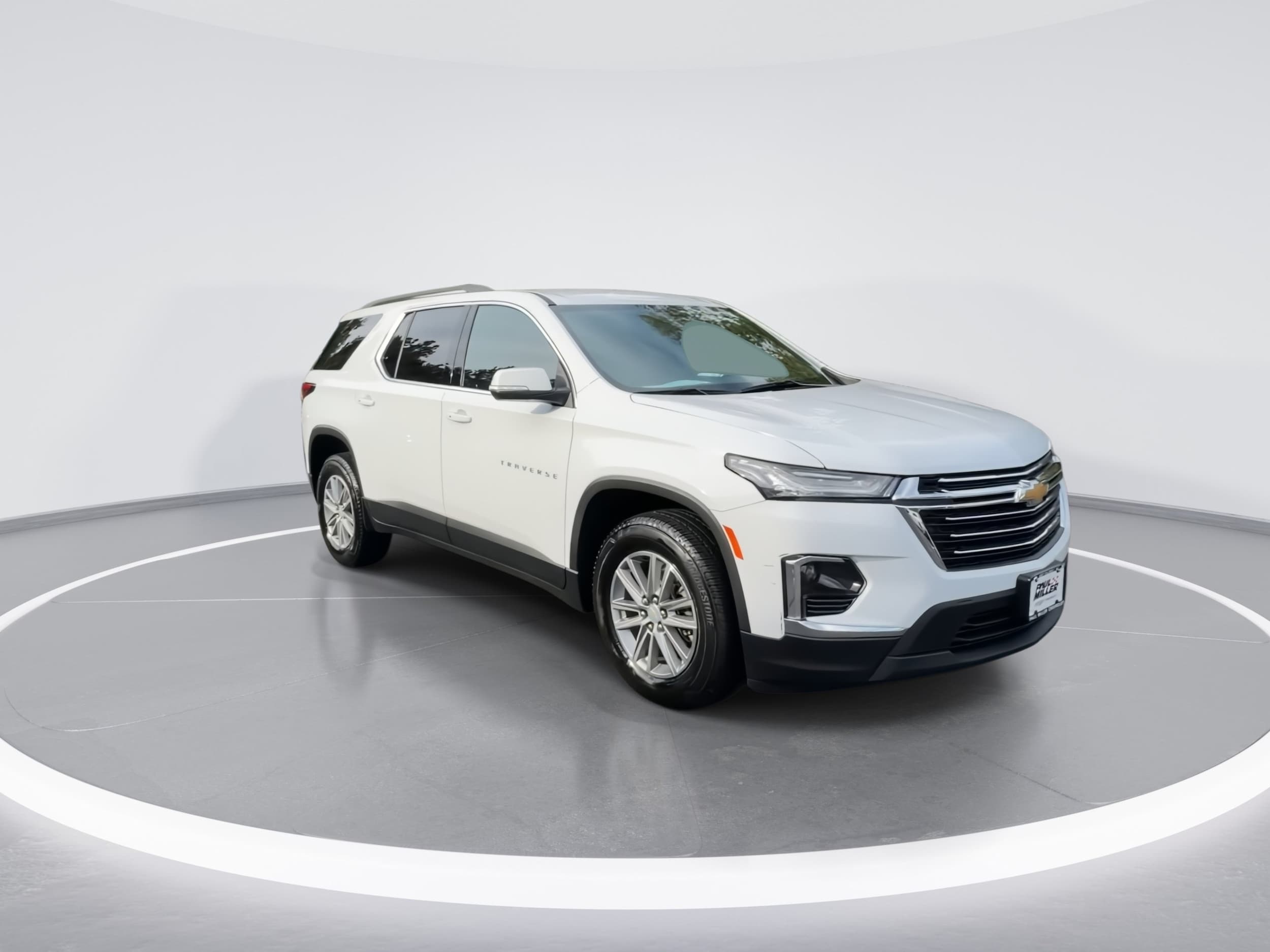 chevrolet traverse 2023 1GNEVGKW9PJ283222 image chevrolet traverse 2023 1GNEVGKW9PJ283222 image