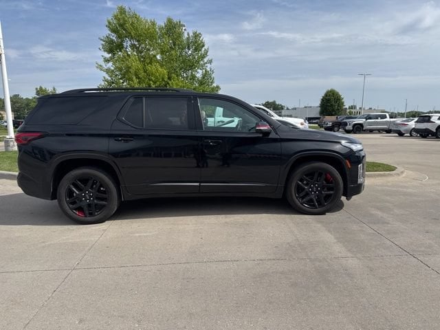 chevrolet traverse 2023 1GNEVKKW3PJ275362 image chevrolet traverse 2023 1GNEVKKW3PJ275362 image