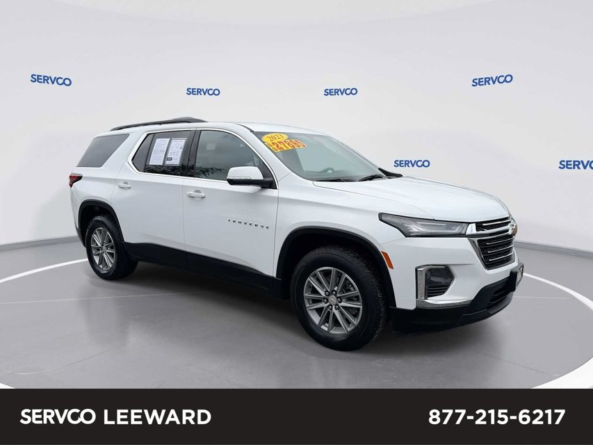 chevrolet traverse 2023 1GNERGKW2PJ148054 image chevrolet traverse 2023 1GNERGKW2PJ148054 image