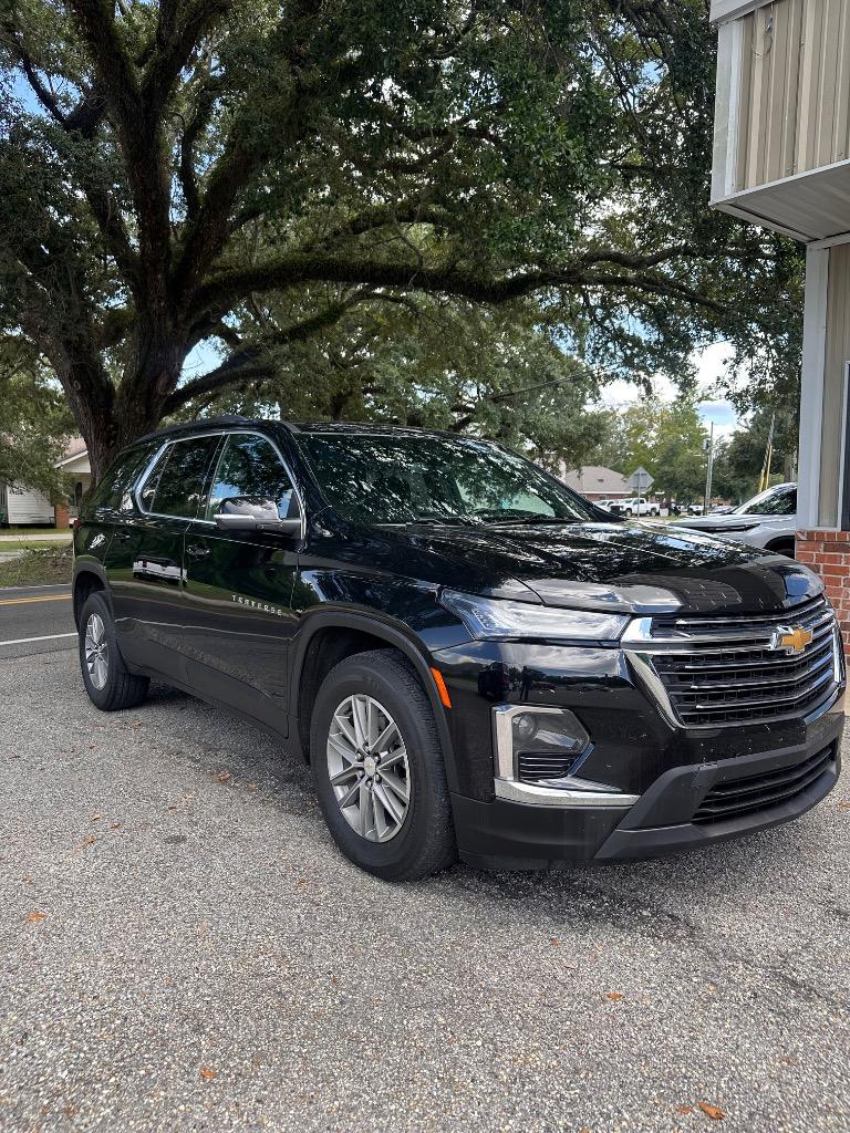 chevrolet traverse 2023 1GNERGKW6PJ159381 image chevrolet traverse 2023 1GNERGKW6PJ159381 image