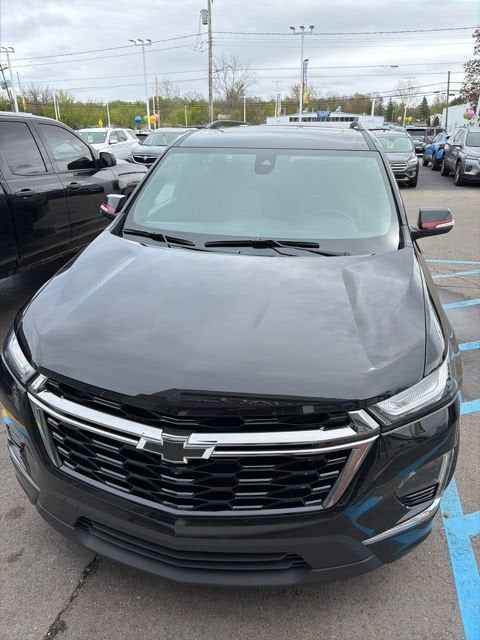 chevrolet traverse 2023 1GNEVKKW3PJ312264 image chevrolet traverse 2023 1GNEVKKW3PJ312264 image