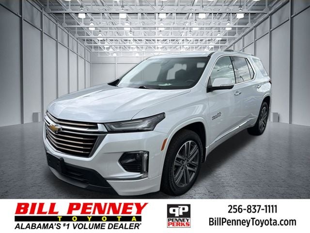 chevrolet traverse 2023 1GNERNKW5PJ333445 image chevrolet traverse 2023 1GNERNKW5PJ333445 image