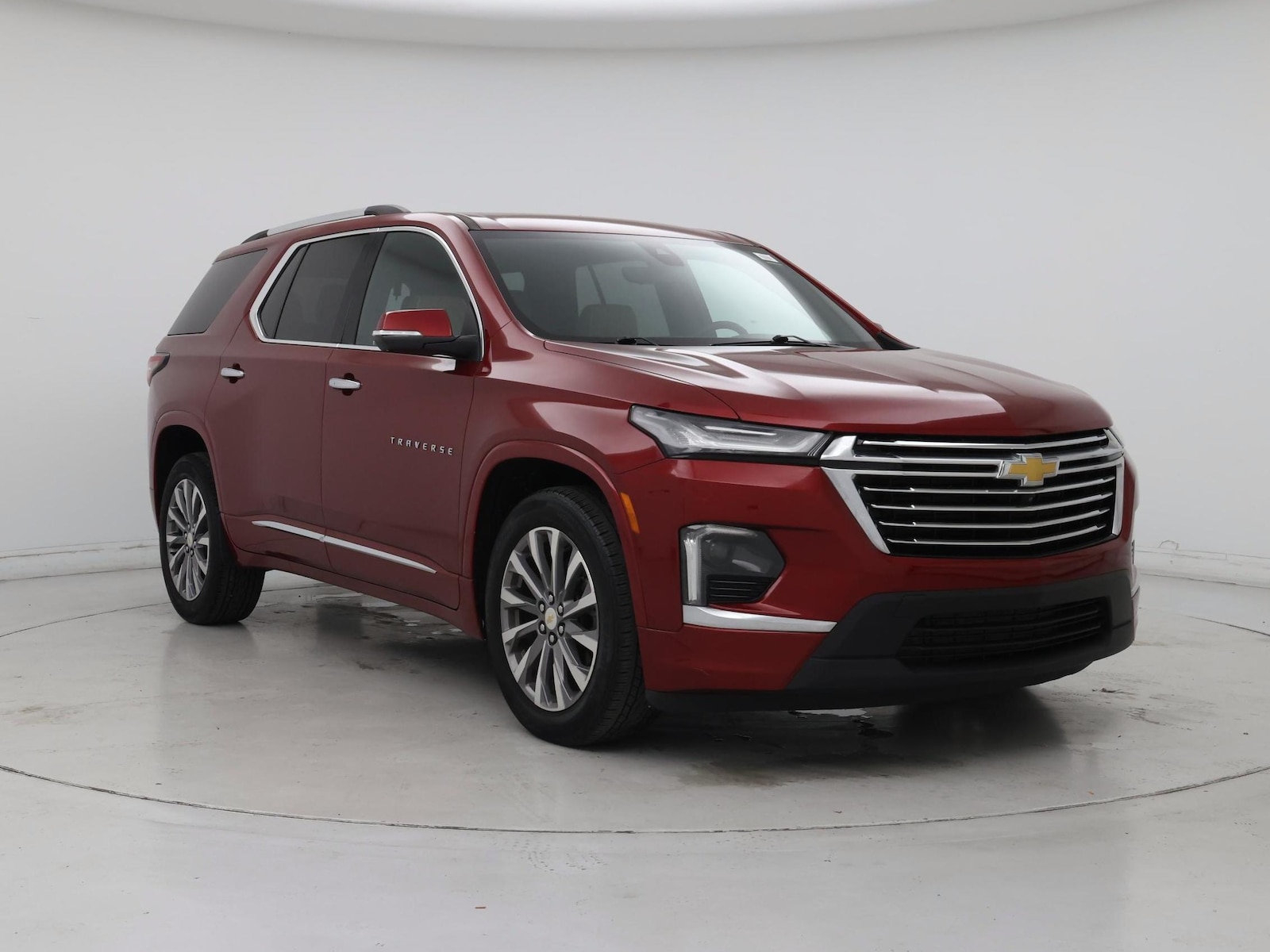 chevrolet traverse 2023 1GNEVKKW3PJ198217 image