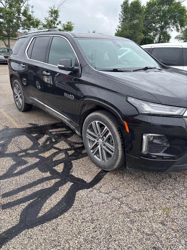 chevrolet traverse 2023 1GNEVNKW2PJ126460 image chevrolet traverse 2023 1GNEVNKW2PJ126460 image