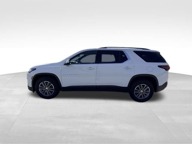 chevrolet traverse 2023 1GNEVGKW0PJ136111 image chevrolet traverse 2023 1GNEVGKW0PJ136111 image