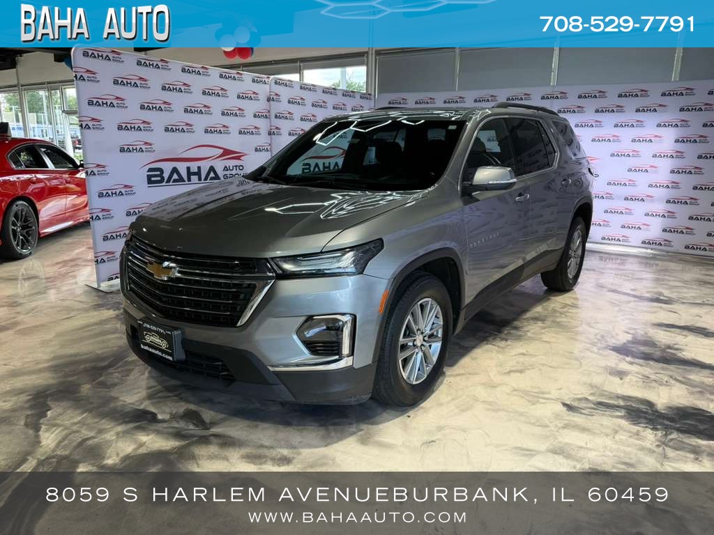 chevrolet traverse 2023 1GNEVGKW1PJ163270 image chevrolet traverse 2023 1GNEVGKW1PJ163270 image