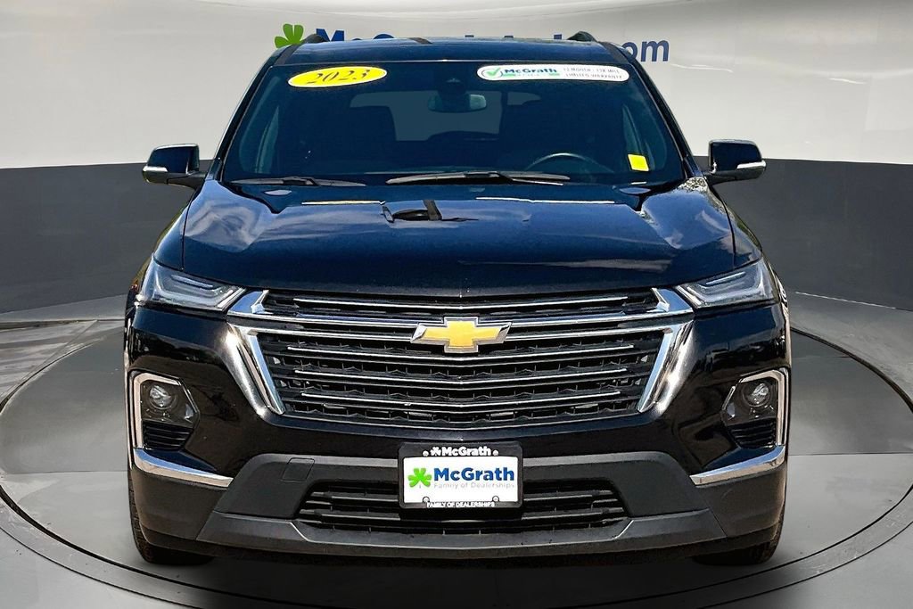 chevrolet traverse 2023 1GNEVGKW3PJ194262 image chevrolet traverse 2023 1GNEVGKW3PJ194262 image