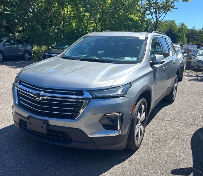 chevrolet traverse 2023 1GNEVHKW7PJ303697 image chevrolet traverse 2023 1GNEVHKW7PJ303697 image