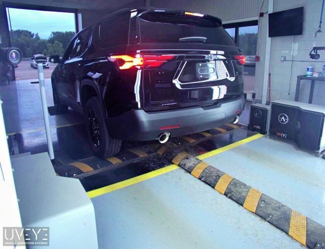 chevrolet traverse 2023 1GNERGKW4PJ301730 image chevrolet traverse 2023 1GNERGKW4PJ301730 image