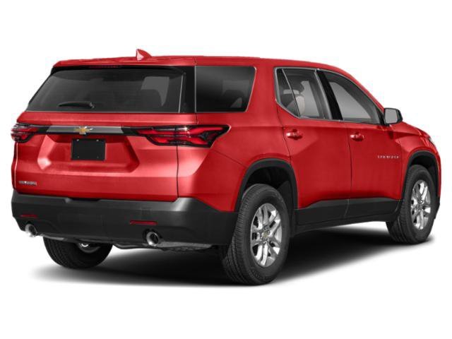 chevrolet traverse 2023 1GNEVGKW5PJ254770 image chevrolet traverse 2023 1GNEVGKW5PJ254770 image