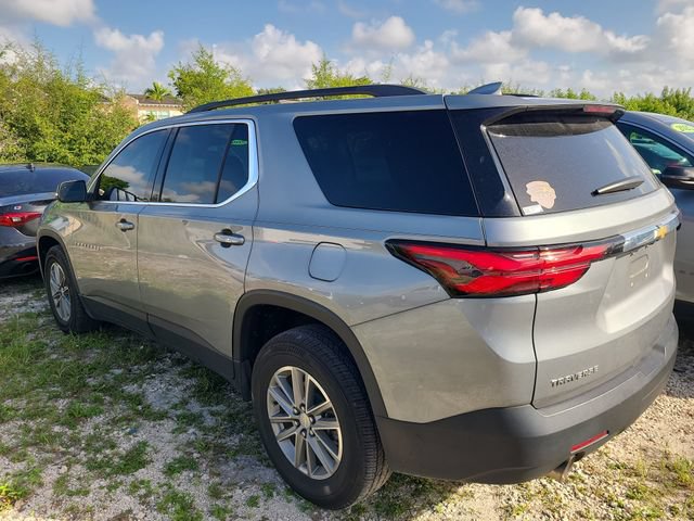 chevrolet traverse 2023 1GNERGKW4PJ162280 image chevrolet traverse 2023 1GNERGKW4PJ162280 image