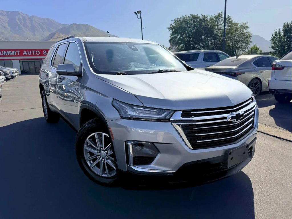 chevrolet traverse 2023 1GNERGKW2PJ254200 image chevrolet traverse 2023 1GNERGKW2PJ254200 image