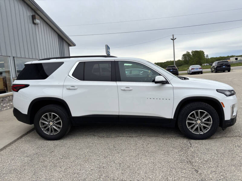 chevrolet traverse 2023 1GNEVGKW0PJ272626 image chevrolet traverse 2023 1GNEVGKW0PJ272626 image