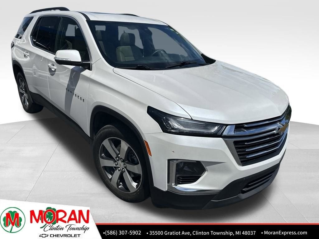 chevrolet traverse 2023 1GNEVHKW3PJ308847 image chevrolet traverse 2023 1GNEVHKW3PJ308847 image