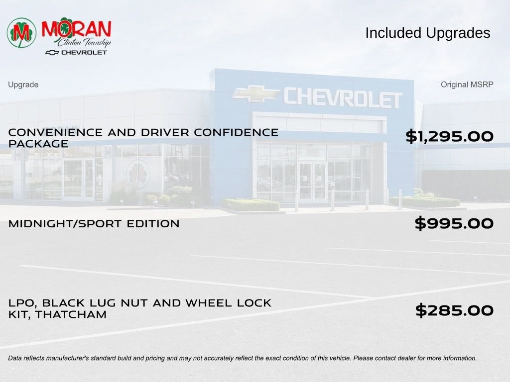 chevrolet traverse 2023 1GNERGKW7PJ292313 image chevrolet traverse 2023 1GNERGKW7PJ292313 image