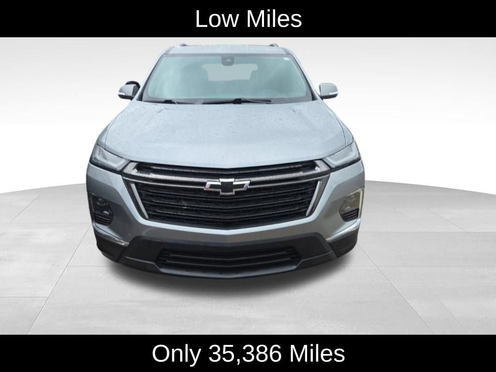chevrolet traverse 2023 1GNERGKW9PJ280759 image chevrolet traverse 2023 1GNERGKW9PJ280759 image