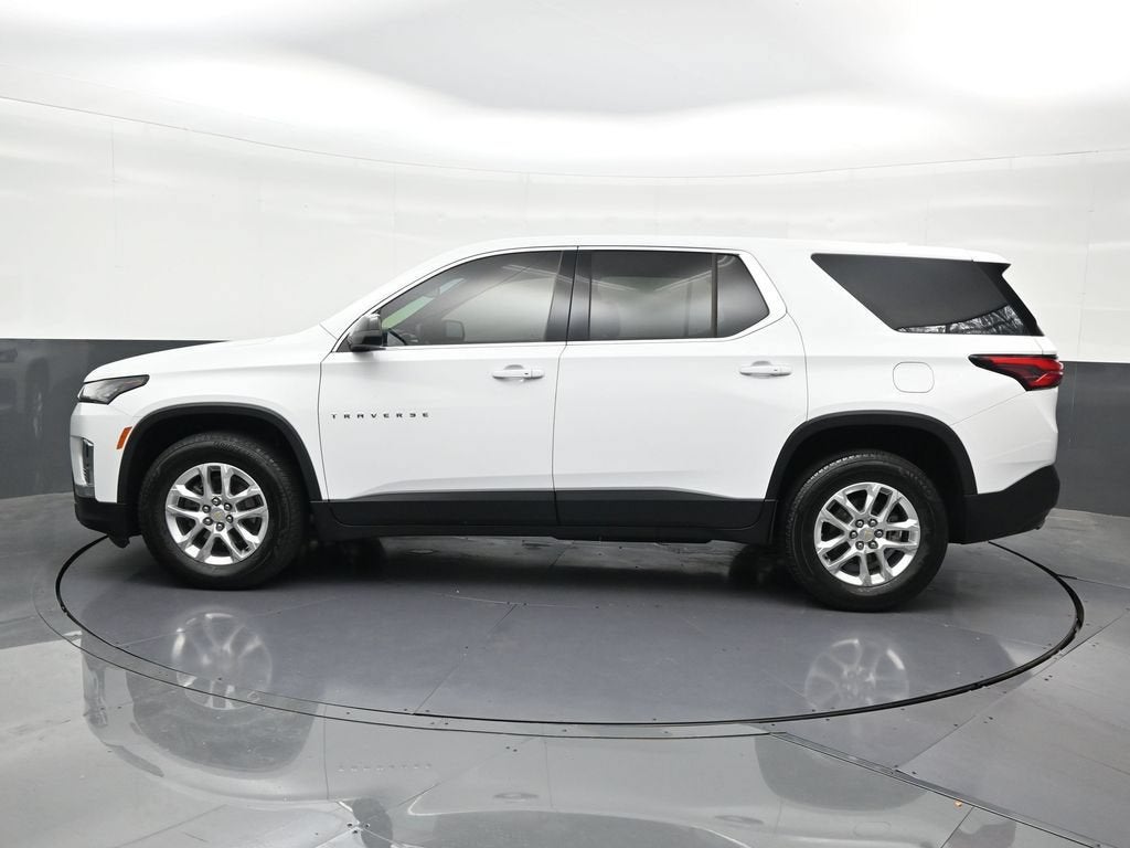 chevrolet traverse 2023 1GNERFKW3PJ298216 image chevrolet traverse 2023 1GNERFKW3PJ298216 image