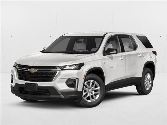 chevrolet traverse 2023 1GNEVHKW9PJ216805 image chevrolet traverse 2023 1GNEVHKW9PJ216805 image