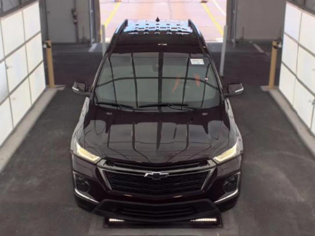 chevrolet traverse 2023 1GNERGKW8PJ277870 image chevrolet traverse 2023 1GNERGKW8PJ277870 image