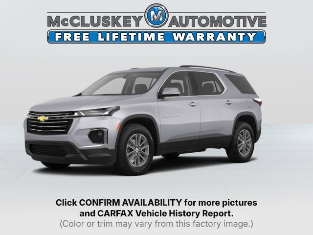 chevrolet traverse 2023 1GNEVGKW5PJ230078 image chevrolet traverse 2023 1GNEVGKW5PJ230078 image