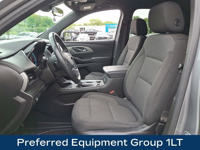 chevrolet traverse 2023 1GNEVGKW5PJ251853 image chevrolet traverse 2023 1GNEVGKW5PJ251853 image