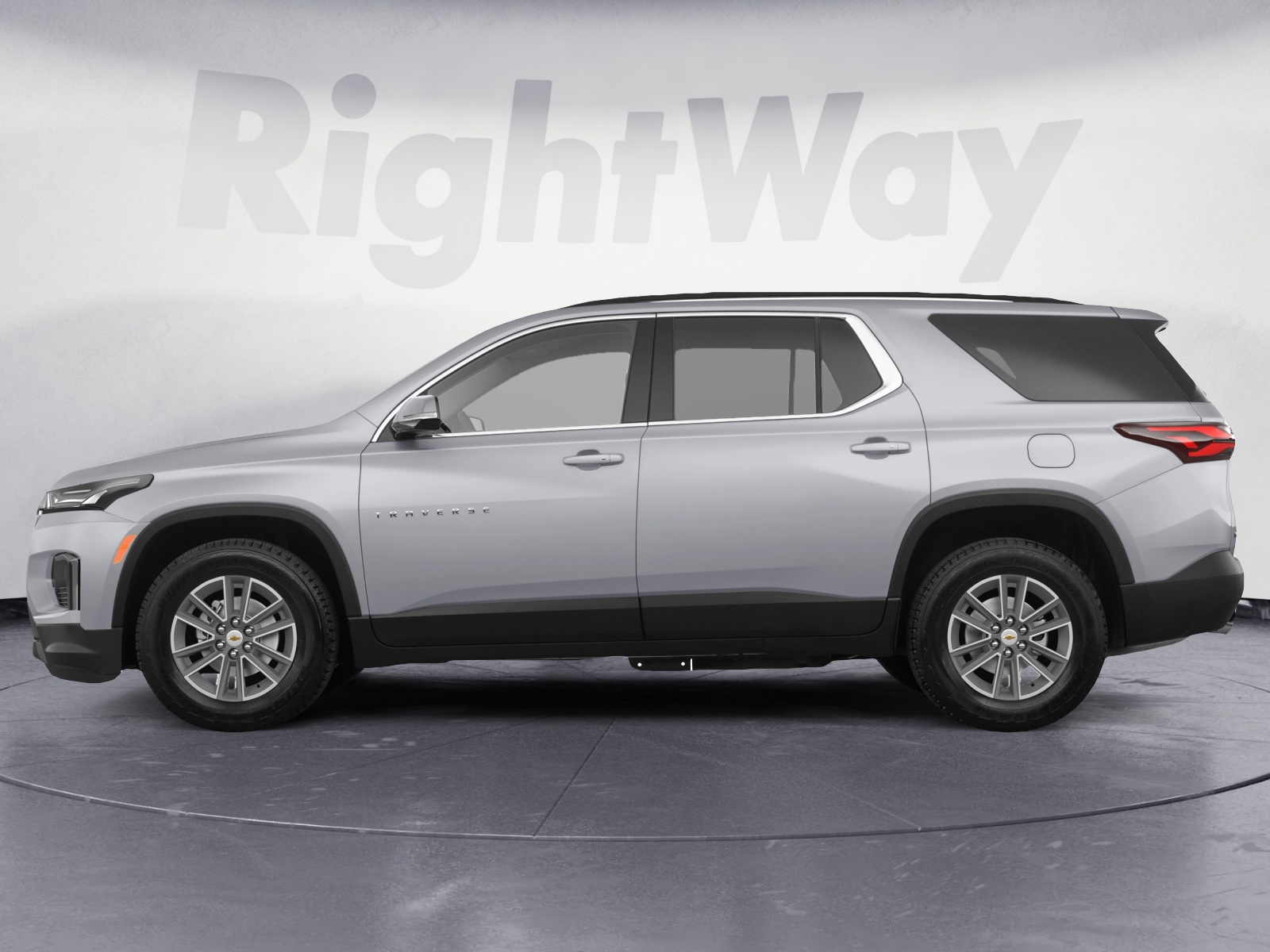 chevrolet traverse 2023 1GNERGKW1PJ290475 image chevrolet traverse 2023 1GNERGKW1PJ290475 image
