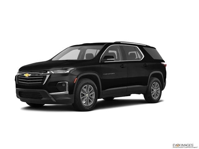 chevrolet traverse 2023 1GNERGKW1PJ309543 image chevrolet traverse 2023 1GNERGKW1PJ309543 image