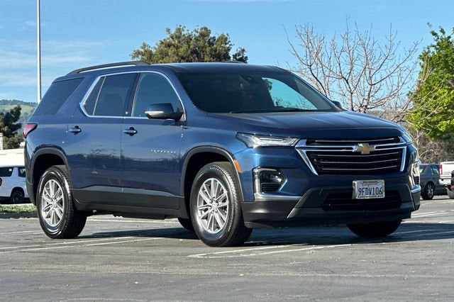 chevrolet traverse 2023 1GNERGKW3PJ208889 image chevrolet traverse 2023 1GNERGKW3PJ208889 image