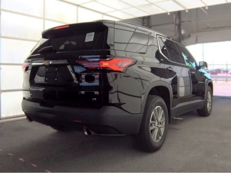 chevrolet traverse 2023 1GNEVGKW4PJ284990 image chevrolet traverse 2023 1GNEVGKW4PJ284990 image
