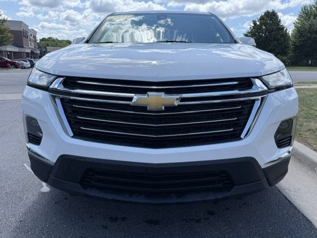 chevrolet traverse 2023 1GNEVGKW8PJ306585 image chevrolet traverse 2023 1GNEVGKW8PJ306585 image