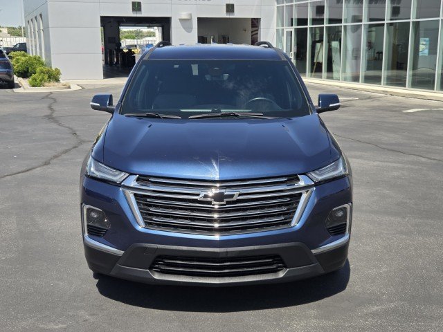 chevrolet traverse 2023 1GNEVGKW9PJ116200 image chevrolet traverse 2023 1GNEVGKW9PJ116200 image