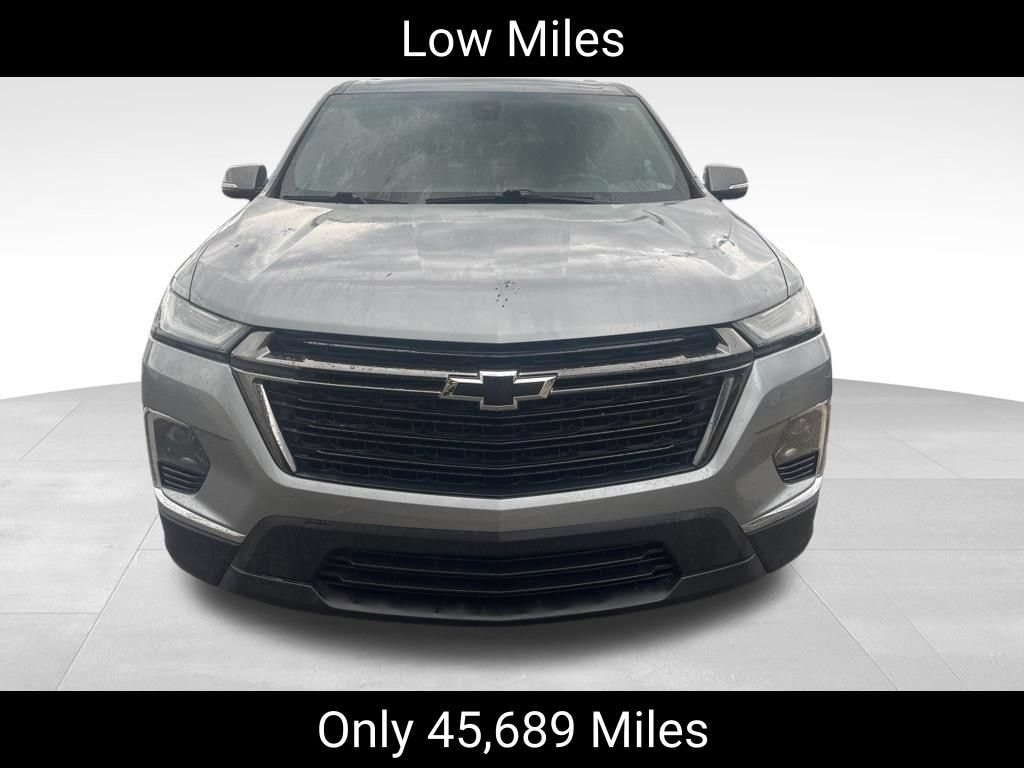 chevrolet traverse 2023 1GNERGKW3PJ277940 image chevrolet traverse 2023 1GNERGKW3PJ277940 image